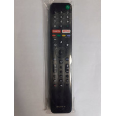 Sony Pilot RTV Sony REMOTE COMMANDER (RMF-TX500E)