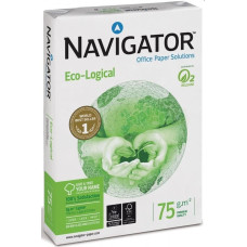 Navigator Papier ksero Eco-Logical A4 75g 500 arkuszy