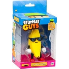 Stumble Guys Figurka STUMBLE GUYS STUMBLE GUYS - FIGURKA AKCJI 11,5 CM - BANANA GUY