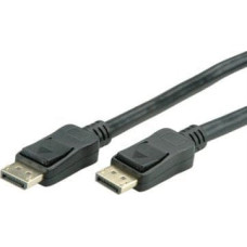 Triton Kabel TRITON VALUE Kabel DisplayPort, v1.2, Actief, M/M, 15 m