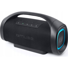 Muse Głośnik Muse Muse | Speaker | M-980 BT | Bluetooth | Black | Portable | Wireless connection