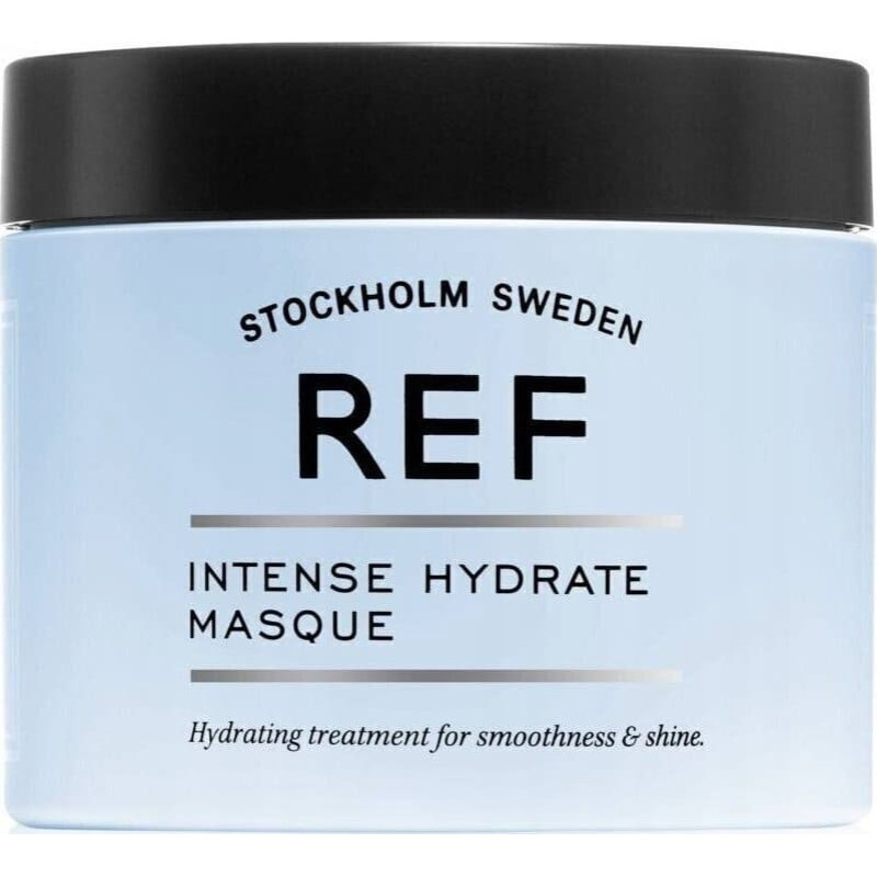 REF REF Intense Hydrate Masque 500 ml