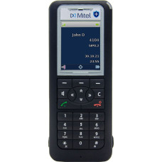 Mitel Telefon Mitel Mitel 632dt Set