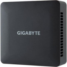 Gigabyte Komputer Gigabyte Barb GBT BRIX GB-BRi7H-1355 Intel Core i7