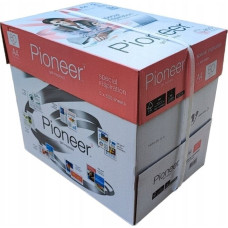 Antalis Kopipapir Pioneer 80g A4 500ark/pak - (500 ark pr. pakke)