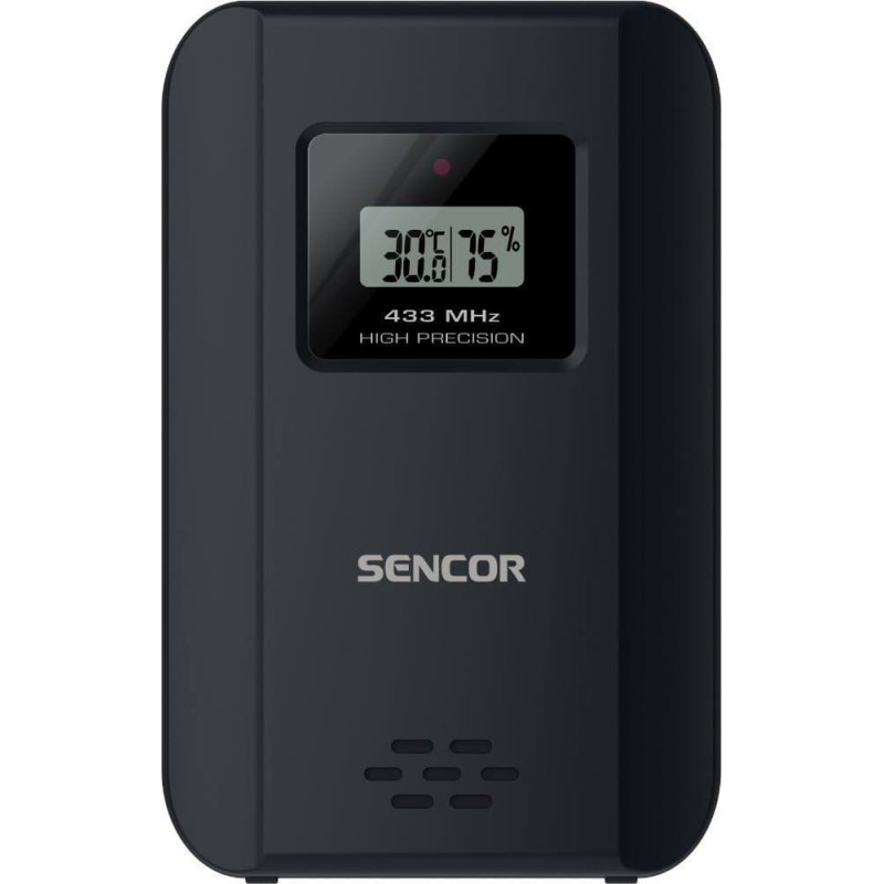 Sencor Termometr Sencor SWS TH5800