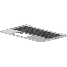 HP Pamięć do laptopa HP TOPCover W/KB CP+PS DEN