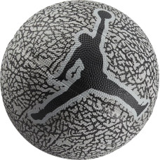 Jordan Jordan Skills 2.0 Graphic Mini Ball J1006753-056 szary 3