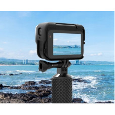 Puluz Frame Mount Obudowa Ramka Case Do Insta 360 Insta360 Ace Pro + Stopka Iso / Pu962b