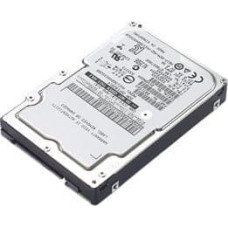 Lenovo Dysk serwerowy Lenovo Lenovo Gen3 - Harddisk - 300 GB - hot-swap - 2.5