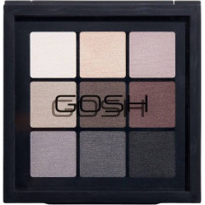 Gosh Gosh Eyedentity paleta cieni do powiek 005 Be Hopeful 8g