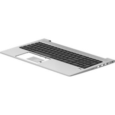 HP Pamięć do laptopa HP HP M22004-081, Keyboard, Keyboard backlit, HP