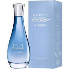 Davidoff Davidoff Cool Water Reborn EDT W 100 ml