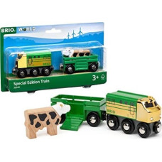 Brio BRIO - Special Edition Train 2023 - (36040) /Cars, trains and vehicles /multi