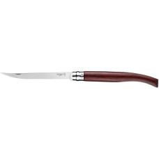 Opinel Opinel Nóż Slim Padauk Mirror Blade 15