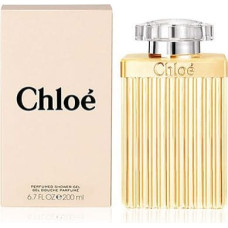 Chloe Chloe Żel pod prysznic 200ml