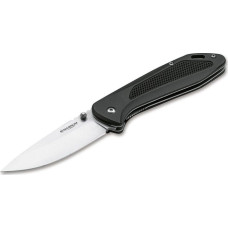 Magnum Nóż Magnum Advance Checkering Black