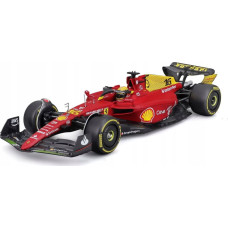 Bburago BBU 1:24 Ferrari F1 C.Leclerc 26806