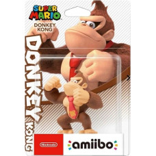 Nintendo amiibo SuperMario Donkey Kong-Spielfigur