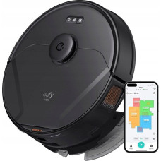 Eufy Robot sprzątający Eufy Eufy Clean X8 Pro - Staubsauger - Roboterstaubsauger - beutellos