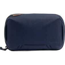 Peak Design Torba Peak Design Wkład Travel Line Peak Design Tech Pouch Midnight Navy v2 - Niebieska