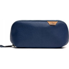 Peak Design Torba Peak Design Wkład Travel Line Peak Design Tech Pouch Small Midnight - niebieski