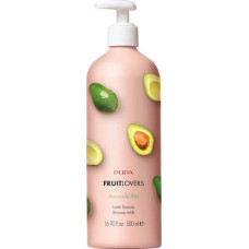 Pupa Pupa Milano Fruit Lovers Shower Milk Avocado 500ml