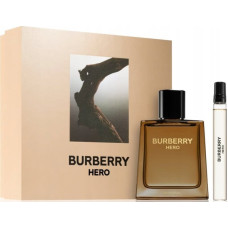 Burberry Burberry Hero EDP 100 ml + EDP MINI 10 ml (man)