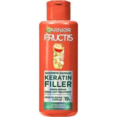 Garnier GARNIER Fructis Goodbye Damage Keratin Filler  200ml