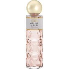 Saphir Saphir Vida Pink Pour Femme EDP 200ml