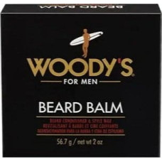 Woodys WOODY'S Beard Balm For Men 56,7g