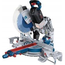 Bosch PILA UKOSNICA AKU. GCM 18V-305 GDC 2X5,5AH LI-ION KARTON