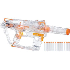 Hasbro *****NERF N-Strike Modulus Ghost Ops Upgrade E1555