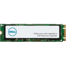 Dell Dysk SSD Dell DELL V4RWG urządzenie SSD M.2 512 GB PCI Express