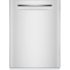 Bosch Zmywarka Bosch Dishwasher | SMP4HCW03S | Built-under | Width 60 cm | Number of place settings 14 | Number of programs 6 | Energy efficiency class D | AquaStop function | White