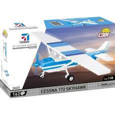 Cobi COBI 26622 Samoloty cywilne Cesna 172 Skyhawk  162 klocki