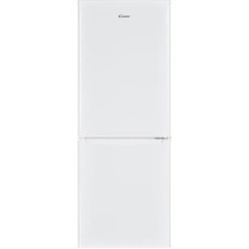 Candy Lodówka Candy Candy | Refrigerator | CHCS 514EW | Energy efficiency class E | Free standing | Combi | Height 151 cm | Fridge net capacity 138 L | Freezer net capacity 69 L | 40 dB | White