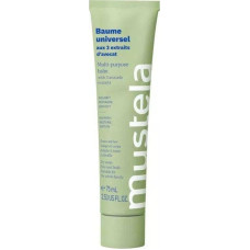 Noname Balsam do Ciała Mustela Dziecko Balsam (75 ml)