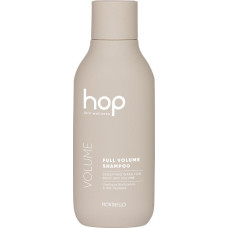 Montibello Montibello HOP Full Volume Szampon nadający objętość do włosów cienkich 300 ml