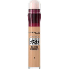 Maybelline Maybelline Instant Anti-Age Eraser Concealer korektor do twarzy z gąbeczką 08 Buff 6.8ml