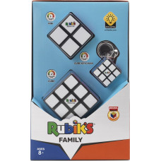 Rubiks Rubiks Family Pack