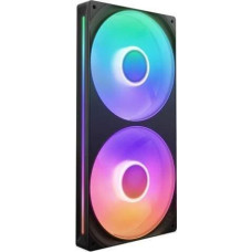 Nzxt F280 RGB CORE (schwarz)