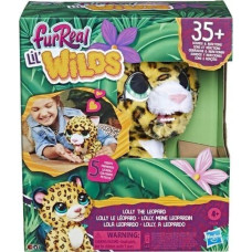 Hasbro *****FRR Interaktywny lampart Lolly F4394