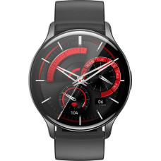 Hoco Smartwatch Hoco HOCO smartwatch z funkcją rozmowy Y15 AMOLED czarny