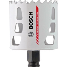 Bosch PIŁA OTWORNICA Z WĘGLIKÓW ENDURANCE FOR HEAVY DUTY 76MM