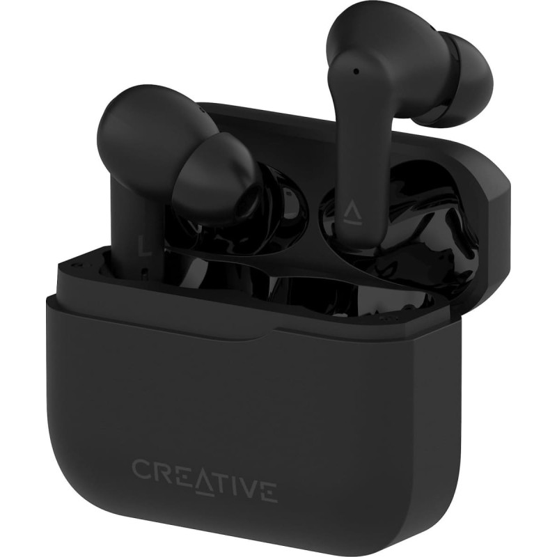 Creative Słuchawki Creative Creative Zen Air 2, headphones (black)