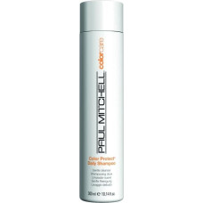 Paul Mitchell Color Care Color Protect Daily Shampoo Szampon do włosów farbowanych 300 ml