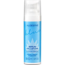 Aloesove ALOESOVE Blue serum okluzyjne do twarzy 30ml