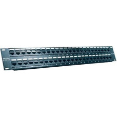 Trendnet Patch Panel Cat. 5e 48x1GBE 19