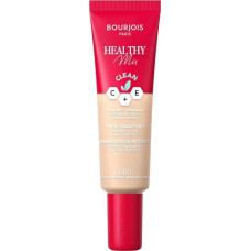 Bourjois BOURJOIS_Healthy Mix Tinted Beautifier Foundation lekki podkład o działaniu nawilżającym 003 Light Medium 30ml